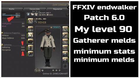 endwalker mentor requirements|Patch 6.0 Notes .